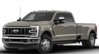 2026 Ford Super Duty® External Image 2